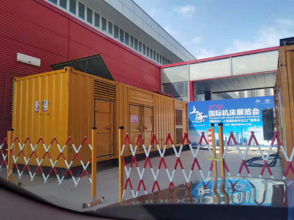 久治发电机出租 对于发电机的特性你了解多少？