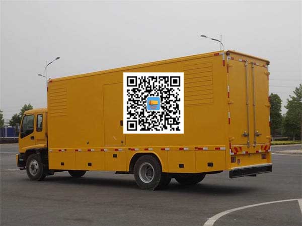 久治发电车出租-发电机组的主要用途是什么?