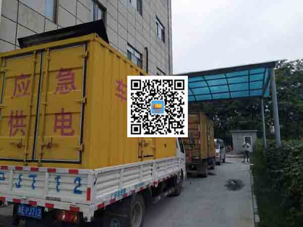 久治发电车出租-发电机产品使用越来越广泛