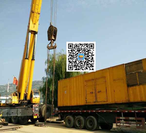 久治发电车出租-全自动发电机组长期不使用该如何保养?