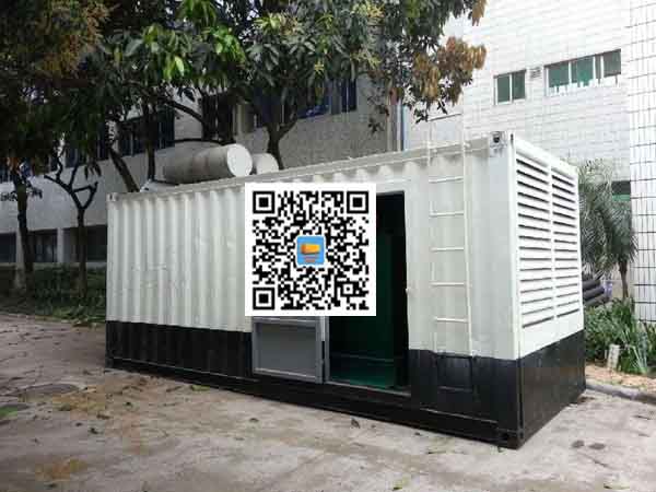 久治出租发电机-什么样的柴油发电机使用效果比较好