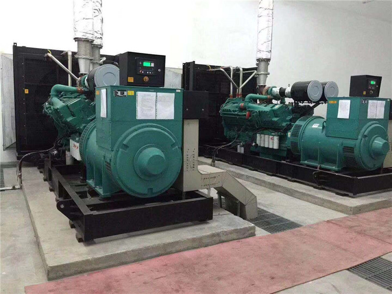 久治柴油发电机组冬季寒冷地区使用需注意哪些事项?