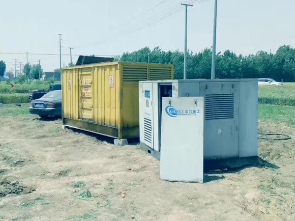 久治柴油发电机组冬季日常维修需要哪些工具?